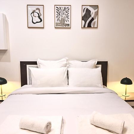 דירות פריז Penbed - Montparnasse 1 - 3 Pieces מראה חיצוני תמונה