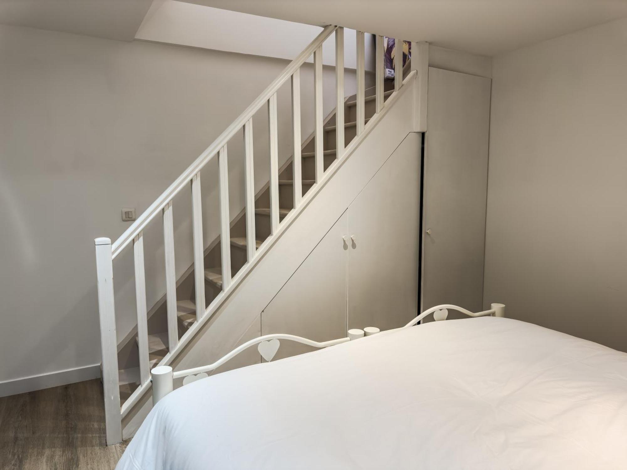דירות פריז Penbed - Montparnasse 1 - 3 Pieces מראה חיצוני תמונה